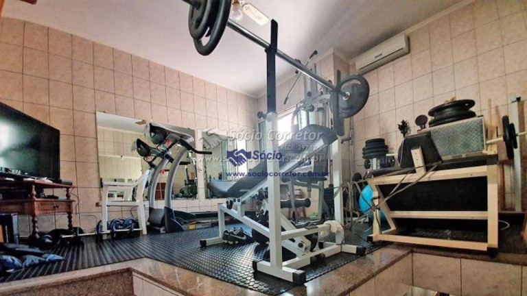 Imagem Sobrado com 4 Quartos à Venda, 240 m² em Tatuapé - São Paulo
