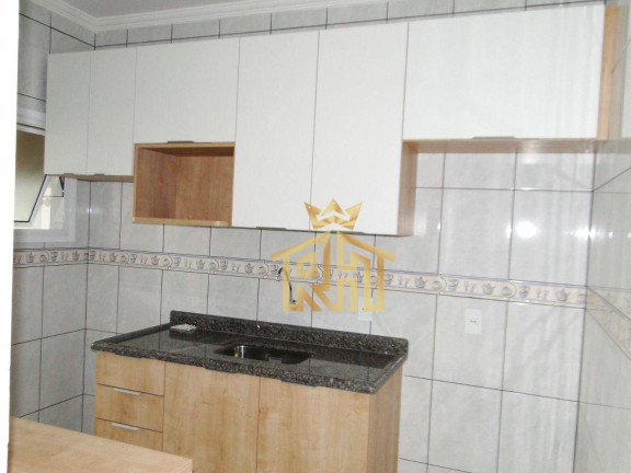 Imagem Apartamento com 3 Quartos à Venda, 78 m² em Canto Do Forte - Praia Grande Imagem Apartamento com 3 Quartos à Venda, 78 m² em Canto Do Forte - Praia Grande