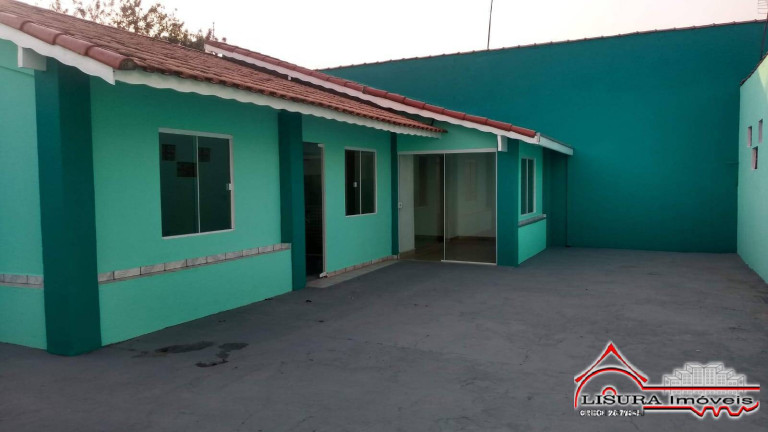 Imagem Casa à Venda, 200 m² em Jardim Santa Maria - Jacareí