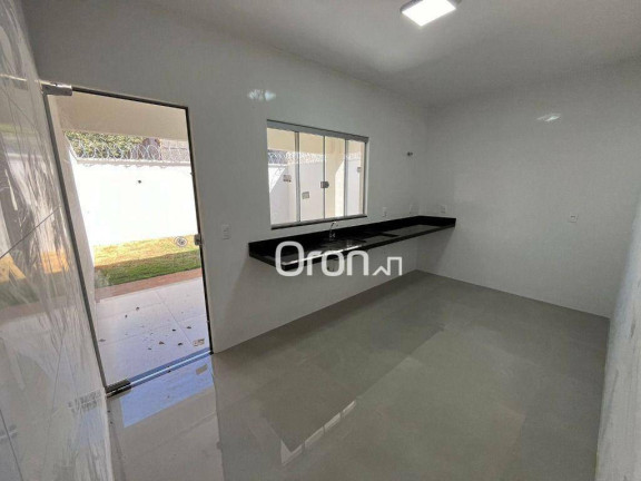 Imagem Casa com 3 Quartos à Venda, 98 m² em Residencial Alphaville - Goiânia Imagem Casa com 3 Quartos à Venda, 98 m² em Residencial Alphaville - Goiânia