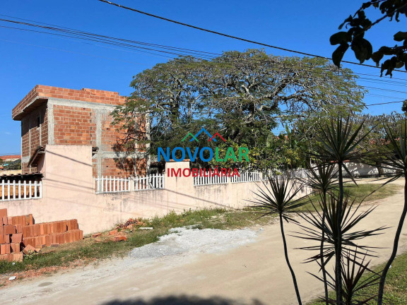 Imagem Casa com 3 Quartos à Venda, 180 m² em Balneário São Pedro - São Pedro Da Aldeia Imagem Casa com 3 Quartos à Venda, 180 m² em Balneário São Pedro - São Pedro Da Aldeia