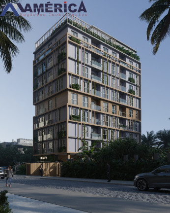 Imóvel com 3 Quartos à Venda, 71 m² em Intermares - Cabedelo