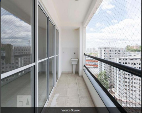 Imagem Apartamento com 1 Quarto à Venda, 39 m² em Cambuci - São Paulo Imagem Apartamento com 1 Quarto à Venda, 39 m² em Cambuci - São Paulo