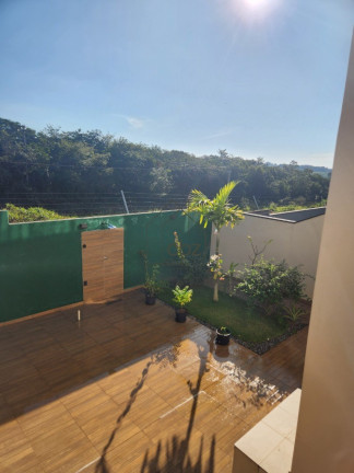 Imagem Casa com 4 Quartos à Venda, 204 m² em São Venâncio - Itupeva
