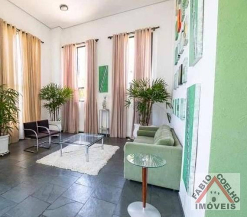Imagem Apartamento com 2 Quartos à Venda, 55 m² em Vila Mascote - São Paulo Imagem Apartamento com 2 Quartos à Venda, 55 m² em Vila Mascote - São Paulo