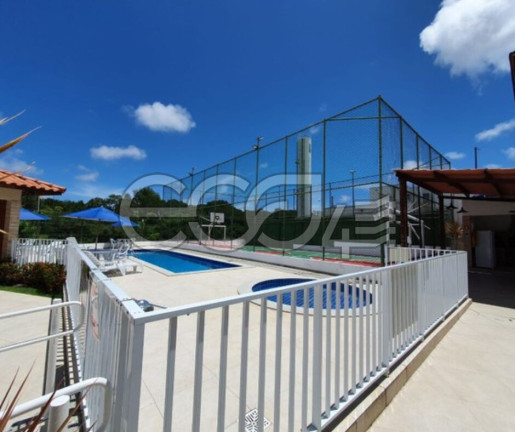 Imagem Apartamento com 2 Quartos à Venda, 57 m² em Jabotiana - Aracaju