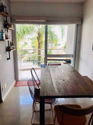 Imagem Loft com 1 Quarto à Venda, 70 m² em Sumarezinho - São Paulo Imagem Loft com 1 Quarto à Venda, 70 m² em Sumarezinho - São Paulo