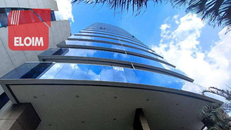 Imagem Imóvel para Alugar, 334 m² em Moema - São Paulo Imagem Imóvel para Alugar, 334 m² em Moema - São Paulo