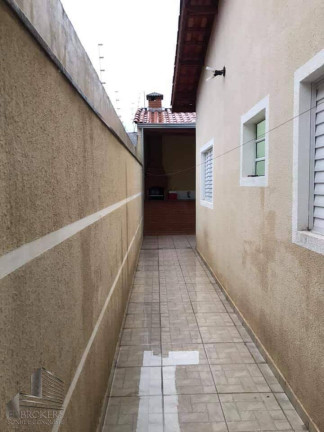 Imagem Casa com 3 Quartos à Venda, 90 m² em Wanel Ville - Sorocaba Imagem Casa com 3 Quartos à Venda, 90 m² em Wanel Ville - Sorocaba