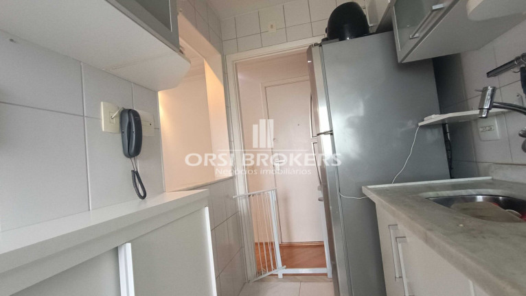 Imagem Apartamento com 2 Quartos à Venda, 49 m² em Jaguaré - São Paulo Imagem Apartamento com 2 Quartos à Venda, 49 m² em Jaguaré - São Paulo