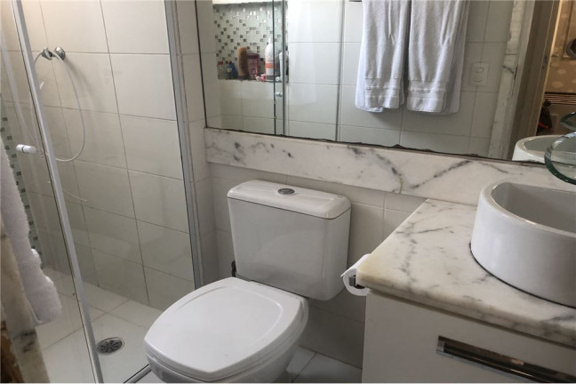 Imagem Apartamento com 2 Quartos à Venda, 57 m² em água Rasa - São Paulo Imagem Apartamento com 2 Quartos à Venda, 57 m² em água Rasa - São Paulo