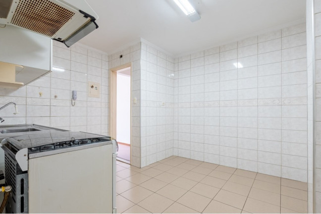Imagem Apartamento com 2 Quartos à Venda, 63 m² em Planalto Paulista - São Paulo