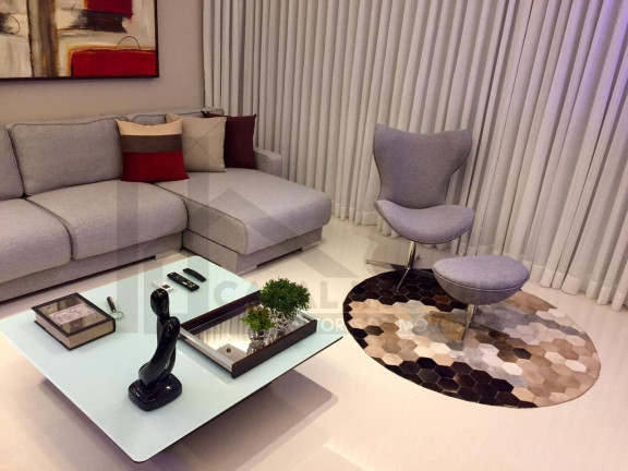 Imagem Apartamento com 4 Quartos à Venda, 202 m² em Nazaré - Belém Imagem Apartamento com 4 Quartos à Venda, 202 m² em Nazaré - Belém