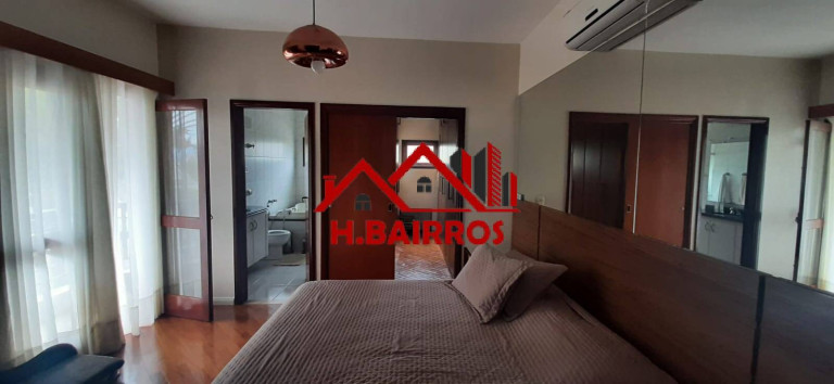 Imagem Casa de Condomínio com 4 Quartos para Alugar, 280 m² em Sunset Park - São José Dos Campos Imagem Casa de Condomínio com 4 Quartos para Alugar, 280 m² em Sunset Park - São José Dos Campos
