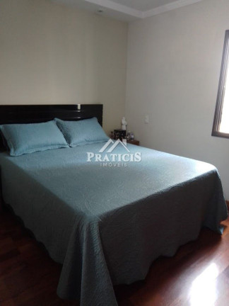 Imagem Apartamento com 3 Quartos à Venda, 96 m² em Vila Mariana - São Paulo