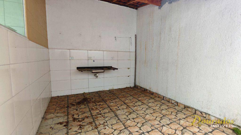 Imagem Casa com 2 Quartos à Venda, 75 m² em Maracanã - Praia Grande