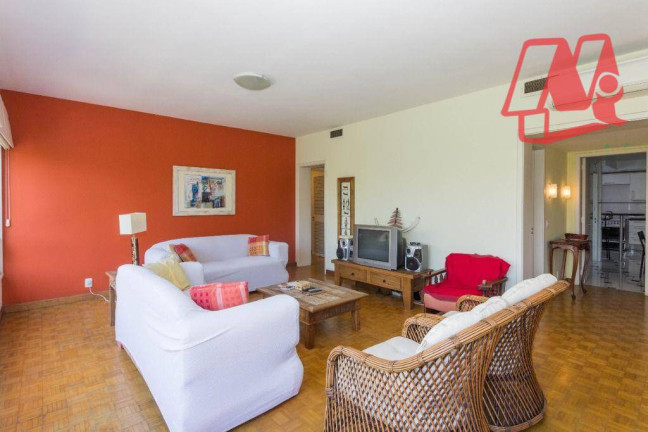 Imagem Apartamento com 3 Quartos à Venda, 167 m² em Independência - Porto Alegre Imagem Apartamento com 3 Quartos à Venda, 167 m² em Independência - Porto Alegre
