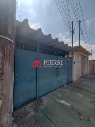 Imagem Casa com 3 Quartos à Venda, 152 m² em Jardim Líbano - São Paulo Imagem Casa com 3 Quartos à Venda, 152 m² em Jardim Líbano - São Paulo