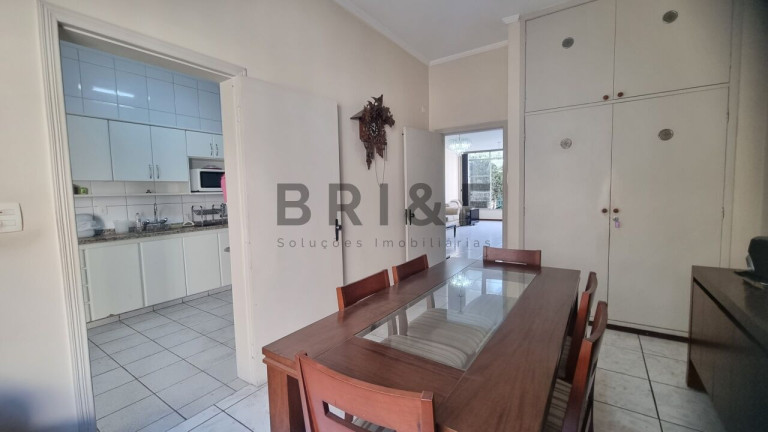 Imagem Casa com 3 Quartos à Venda, 300 m² em Brooklin  - São Paulo