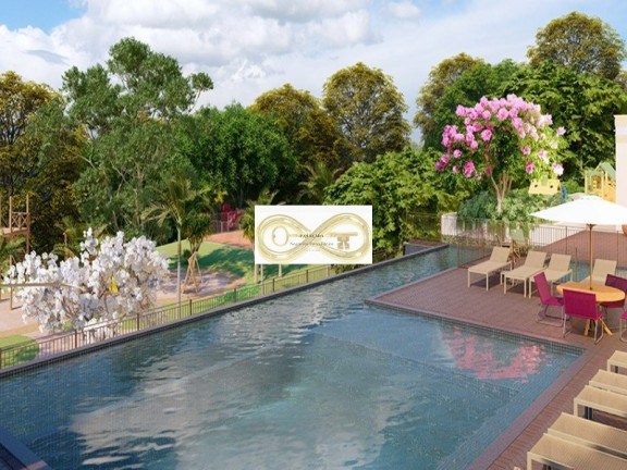 Imagem Terreno à Venda, 305 m² em Jardim Flamboyant - Paulínia Imagem Terreno à Venda, 305 m² em Jardim Flamboyant - Paulínia