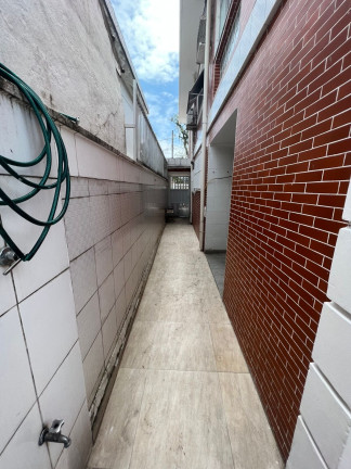 Imagem Casa com 4 Quartos à Venda, 334 m² em Vila Belmiro - Santos Imagem Casa com 4 Quartos à Venda, 334 m² em Vila Belmiro - Santos