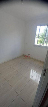 Imagem Apartamento com 2 Quartos para Alugar, 42 m² em Itaquera - São Paulo