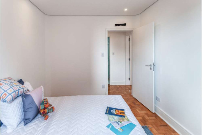 Imagem Apartamento com 2 Quartos à Venda, 71 m² em Jardim Vila Mariana - São Paulo