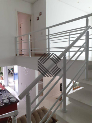 Imagem Sobrado com 3 Quartos à Venda, 220 m² em Condomínio Golden Park Alfa - Sorocaba