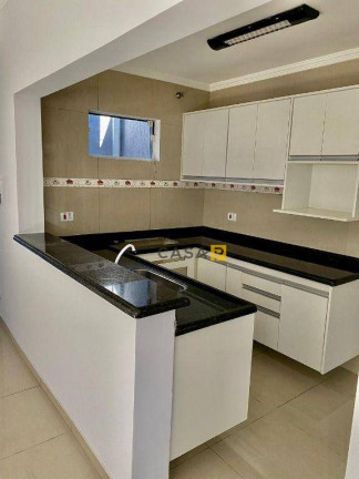 Imagem Casa com 3 Quartos à Venda, 135 m² em Jardim Boer I - Americana Imagem Casa com 3 Quartos à Venda, 135 m² em Jardim Boer I - Americana