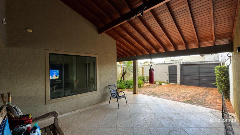 Imagem Casa com 3 Quartos à Venda, 356 m² em Parque Residencial Rita Vieira - Campo Grande Imagem Casa com 3 Quartos à Venda, 356 m² em Parque Residencial Rita Vieira - Campo Grande