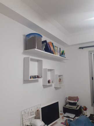 Imagem Apartamento com 2 Quartos à Venda, 51 m² em Vila Ema - São Paulo Imagem Apartamento com 2 Quartos à Venda, 51 m² em Vila Ema - São Paulo