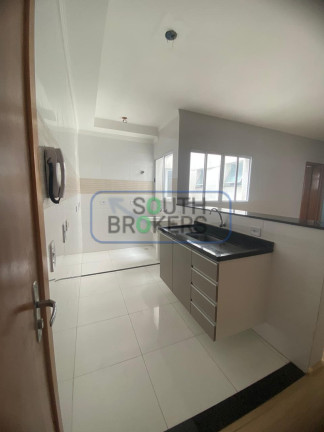 Imagem Apartamento com 2 Quartos à Venda, 37 m² em Vila Gustavo - São Paulo
