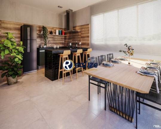 Imagem Imóvel com 2 Quartos à Venda, 78 m² em Muquiçaba - Guarapari