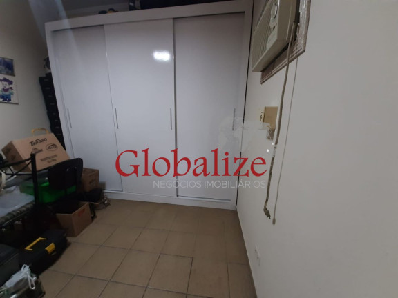 Imagem Imóvel com 2 Quartos à Venda, 69 m² em Embaré - Santos
