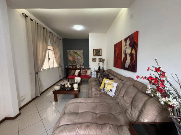 Imagem Apartamento com 3 Quartos à Venda, 145 m² em Vila Mury - Volta Redonda