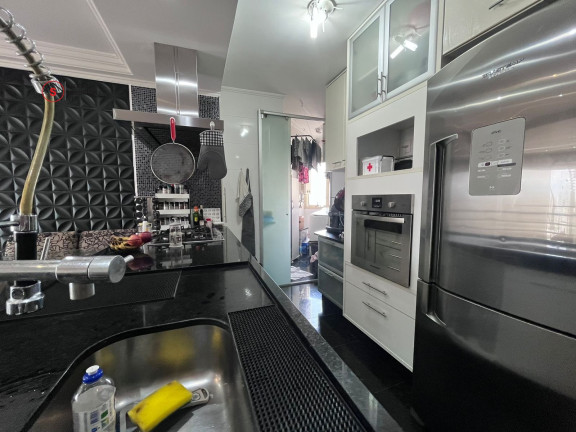 Imagem Apartamento com 3 Quartos à Venda, 70 m² em Mooca - São Paulo Imagem Apartamento com 3 Quartos à Venda, 70 m² em Mooca - São Paulo