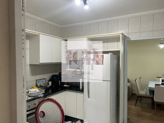 Foto do imóvel Casa de Condomínio com 2 Quartos à Venda,  em Zona Industrial - Sorocaba
