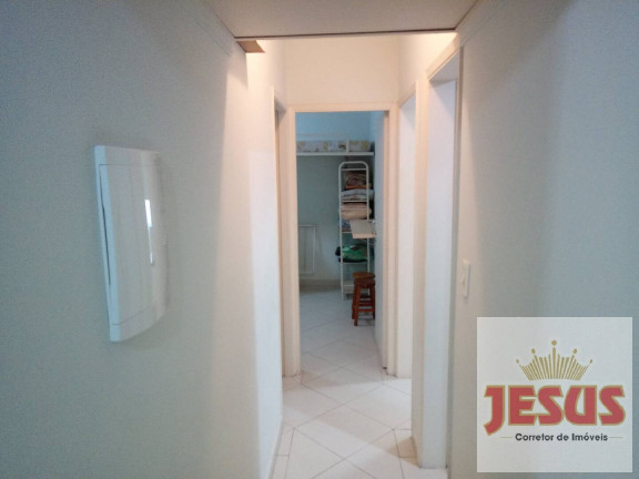 Imagem Apartamento com 2 Quartos à Venda, 70 m² em Enseada - Guarujá