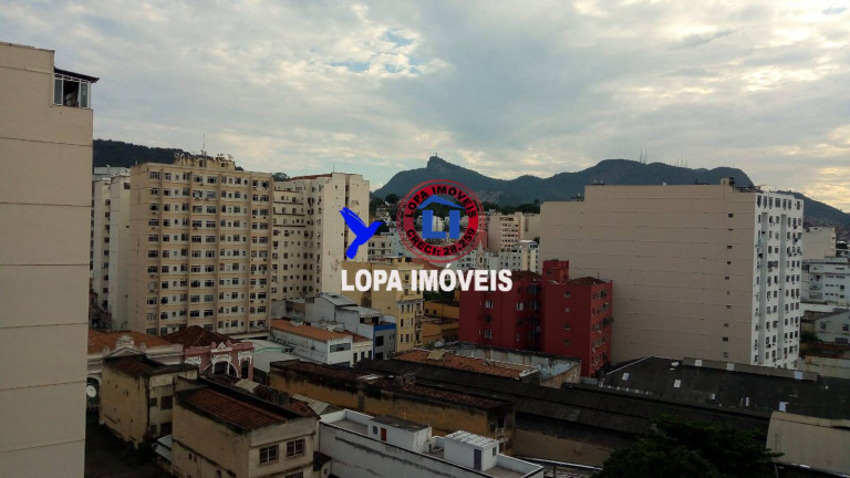 Imagem Apartamento com 1 Quarto à Venda, 27 m² em Centro - Rio De Janeiro Imagem Apartamento com 1 Quarto à Venda, 27 m² em Centro - Rio De Janeiro