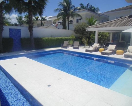 Imagem Imóvel com 6 Quartos à Venda, 797 m² em Jardim Acapulco - Guarujá
