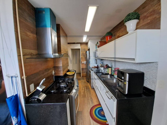 Imagem Apartamento com 3 Quartos à Venda, 220 m² em Barra Da Tijuca - Rio De Janeiro