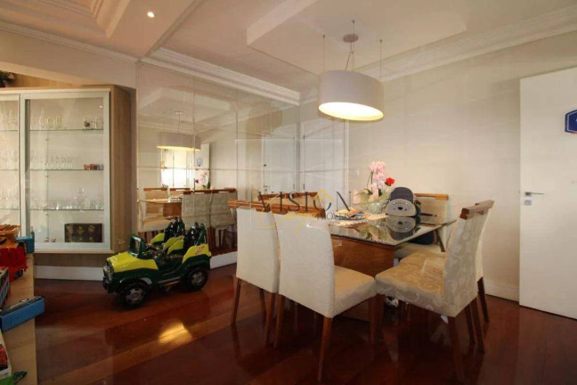 Imagem Apartamento com 3 Quartos à Venda, 95 m² em Vila Industrial - Campinas Imagem Apartamento com 3 Quartos à Venda, 95 m² em Vila Industrial - Campinas