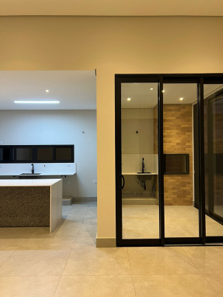 Imagem Casa de Condomínio com 2 Quartos à Venda,  em Residencial Esplanada - Tatuí