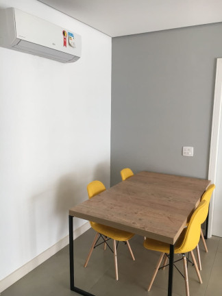 Imagem Imóvel com 1 Quarto à Venda, 50 m² em Chacara Santo Antonio - São Paulo Imagem Imóvel com 1 Quarto à Venda, 50 m² em Chacara Santo Antonio - São Paulo