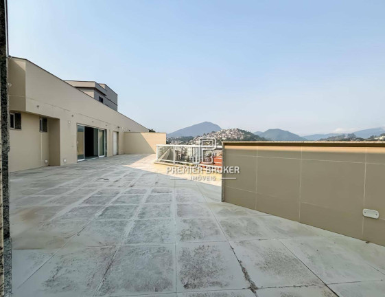 Cobertura com 3 Quartos à Venda, 193 m² em Agriões - Teresópolis