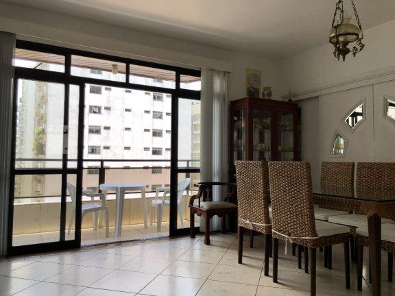 Imagem Apartamento com 3 Quartos à Venda, 102 m² em Pitangueiras - Guarujá Imagem Apartamento com 3 Quartos à Venda, 102 m² em Pitangueiras - Guarujá