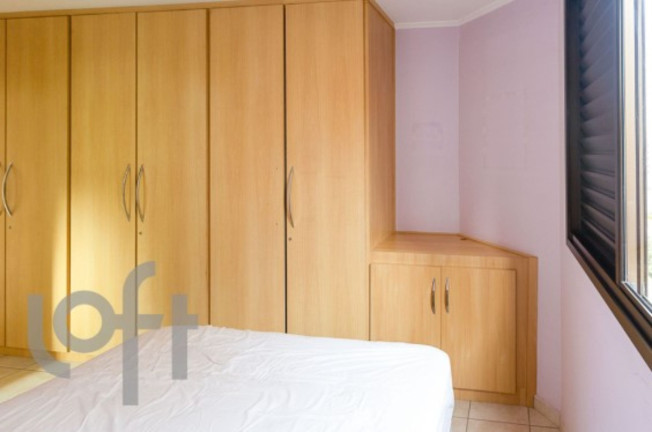 Imagem Apartamento com 2 Quartos à Venda, 64 m² em Perdizes - São Paulo