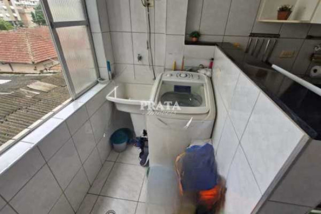 Imagem Apartamento com 2 Quartos à Venda, 69 m² em Estuário - Santos Imagem Apartamento com 2 Quartos à Venda, 69 m² em Estuário - Santos