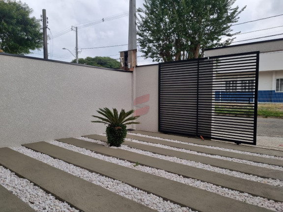 Imagem Sobrado com 3 Quartos à Venda, 125 m² em Afonso Pena - São José Dos Pinhais