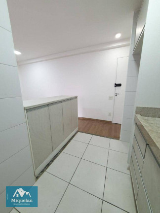 Imagem Apartamento com 2 Quartos à Venda, 60 m² em Brás - São Paulo